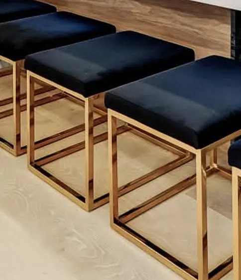 chairs